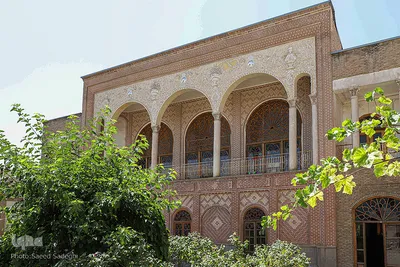 دانشگاه هنر اسلامی تبریز