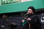 میزبانی ۲۰۰ ساله خانه بنکدار اصفهان از عزاداران حسینی