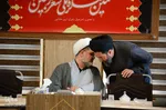 نشست خبری هفتمین کنگره ملی شعر اربعین‎‎