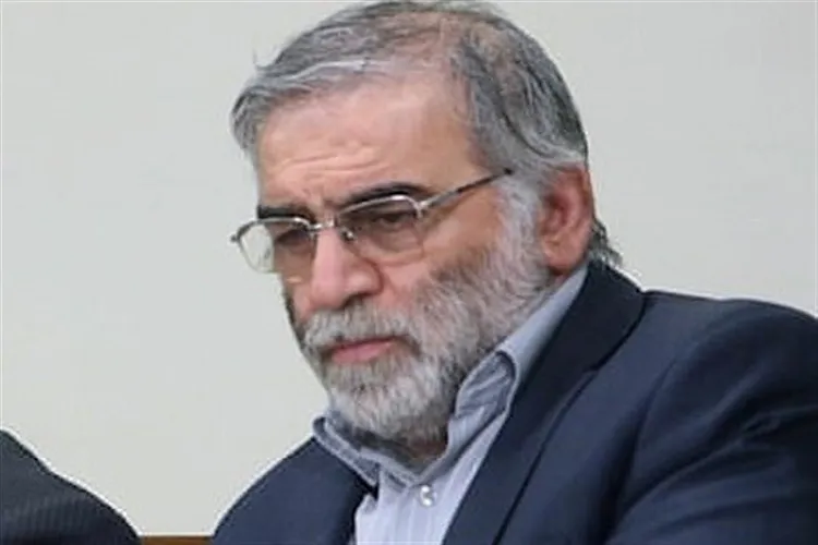 بزرگداشت شهید فخری‌زاده برگزار می‌شود