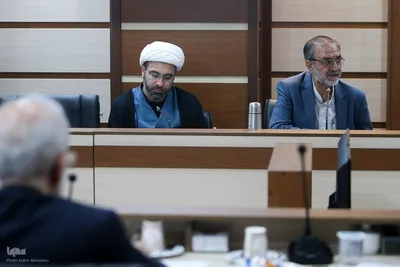 جلسه شورای توسعه فرهنگی قرآن