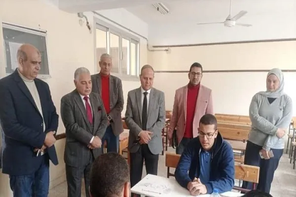 مصر: انطلاق نهائيات مسابقة القرآن بمدارس كفر الشيخ