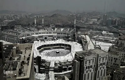 حج ابراهیمی
