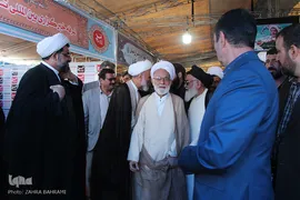 آغاز مرحله نهایی چهل‌و‌یکمین دوره مسابقات سراسری قرآن کریم