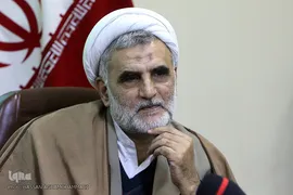 حجت‌الاسلام محمدرضا حشمتی، معاون سابق قرآن و عترت وزارت فرهنگ و ارشاد اسلامی