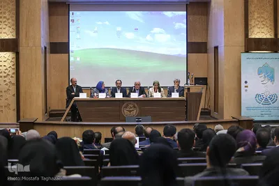 همایش تحولات حقوق کشورهای اسلامی در پرتو تعامل شرع