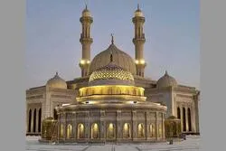 Fin des travaux de construction du musée des reliques saintes en Egypte