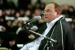 Video: Dr. Ahmed Naina rezitiert Verse aus Sura ad-Dhuha und Sura al-Inshirah