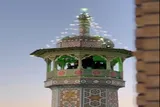فیلم | آیین نقاره‌زنی به مناسبت مبعث در حرم حضرت معصومه(س)