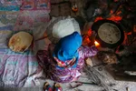 کوچ عشایر در فارس‎