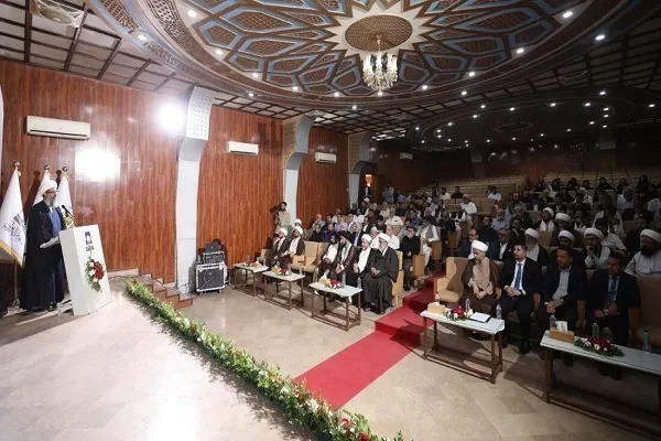 Centro Cultural Imam Hussein(AS) Inaugura no Paquistão para Promover Unidade Islâmica