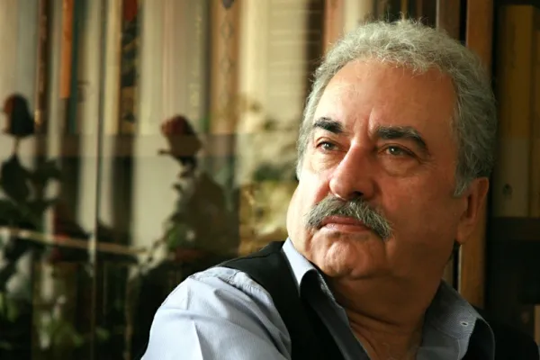 مرزبان: فداکاری کادر درمانی برخاسته از روحیه‌ بسیجی است
