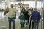 آغاز اعزام زائرین اصفهانی به حج تمتع