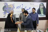 مؤلف «راز مروارید» در محله خلیج‌فارس تجلیل شد