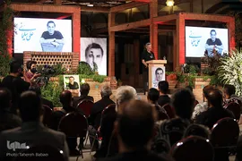 یادبود علی سلیمانی