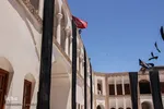 عزای حسینی در حسینیه تاریخی امام رضا(ع) بیرجند