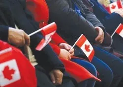 Canada : une journée contre la haine et l'intolérance