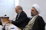 سلسله جلسات و نشست های تخصصی مجمع عالی حکمت اسلامی آذربایجان شرقی