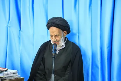 دیدار رئیس مرکز اطلاع رسانی وزارت کشور با حجت‌الاسلام عبادی