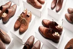 Des chaussures halal, un marché de niche en pleine croissance en Europe et en Amérique du Nord