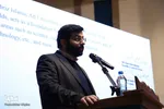 برگزاری رویداد بین المللی علمی و فرهنگی جاده ابریشم در تبریز‎