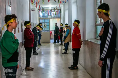 زنگ انقلاب در شیراز