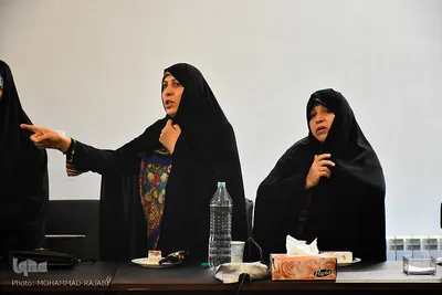 گردهمایی قرآنیان شهرستان محلات