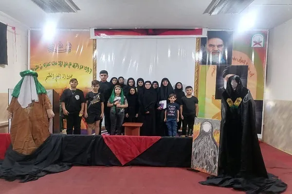 جمعية القرآن اللبنانية تقيم جولة تفقدية على طلاب القرآن في الجنوب + صور