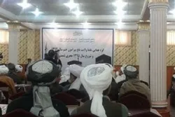 عالمان وایي د نوي کال لمانځنه ستونزه نه لري