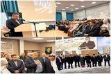 گرامیداشت اسلام‌پژوه و فارابی‌شناس شهیر در آستانه