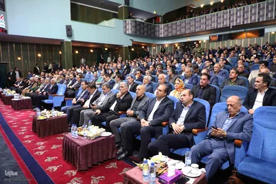 بیست‌وهفتمین جشنواره خیرین مدرسه‌ساز آذربایجان شرقی