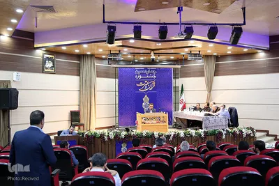 برگزاری چهاردهمین جشنواره قرآن و عترت به میزبانی اصفهان