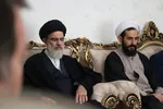 دیدار مدیرکل تبلیغات اسلامی آذربایجان شرقی با خانواده شهدا