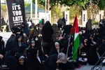اجتماع سراسری «فریاد فلسطین» در اصفهان