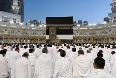 حج تمتع؛ نمایشگاه عظیم ایمان در مسیر عرفات تا جمرات