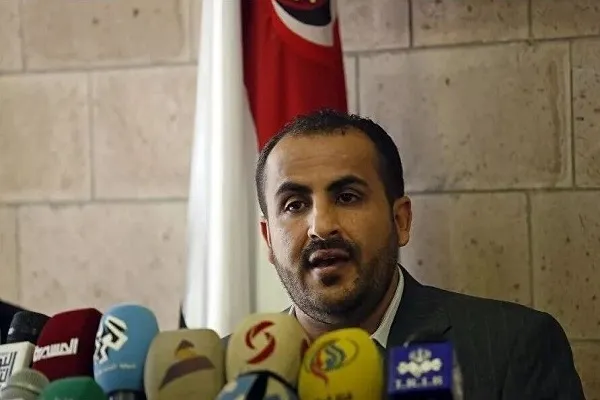 اراده ملت یمن قدرتمندتر از زورگویی آمریکا است