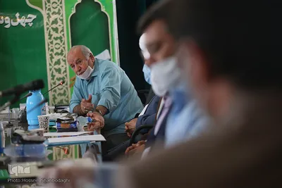 چهل‌وسومین دوره مسابقات سراسری قرآن اوقاف در قم