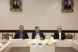 عملیات اجرایی ۲۹ طرح کلان اقتصادی در اردبیل آغاز شد