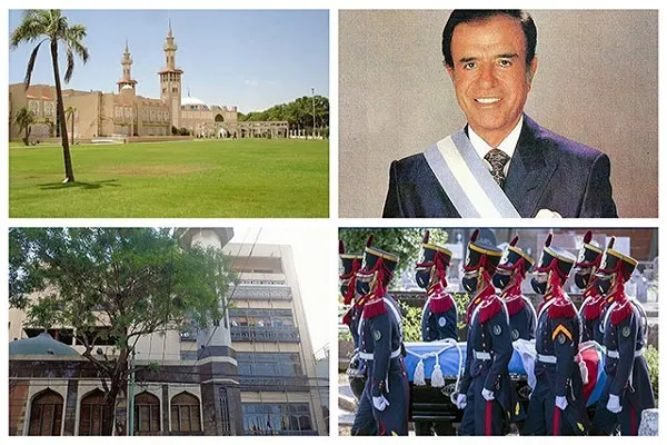 مسلمو الأرجنتين.. ذوبان ثقافي وديني مستمر في بلاد 