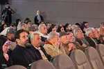 اختتامیه شانزدهمین جشنواره فیلم فجر اصفهان