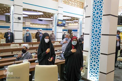 نشست شورای قرآن و عترت فارس