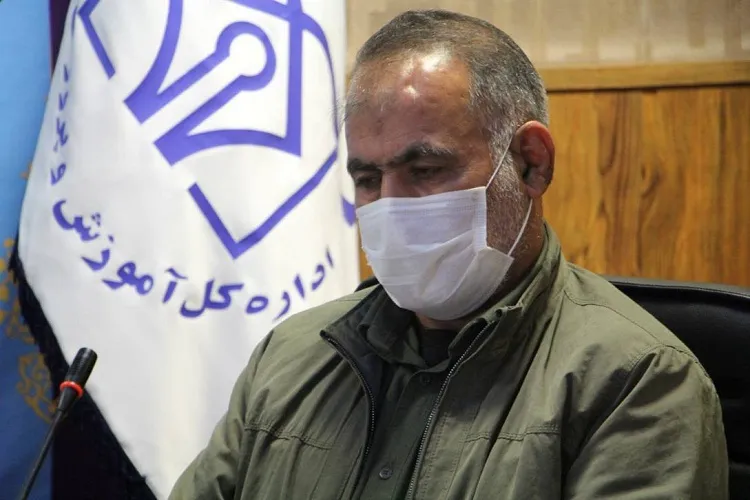 شهید سلیمانی الگویی دست‌یافتنی برای دانش‌آموزان است