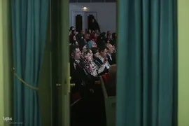 اختتاميه جشنواره مد و لباس فجر
