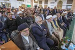 جشن آغاز هفته وحدت در شیراز‎