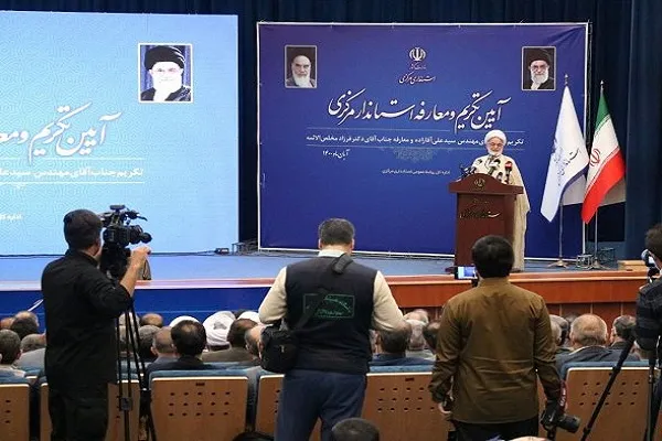 انقلاب اسلامی امانتی ارزشمند است