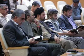 پیراهنی برای قدس