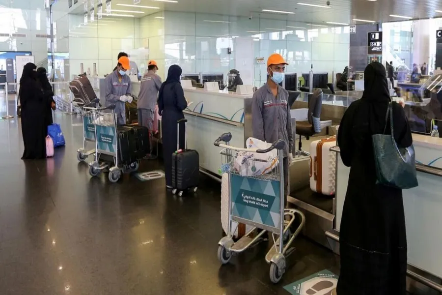 Saudi Arabia Gives Go Ahead to Tourists Vaccinated with Sputnik