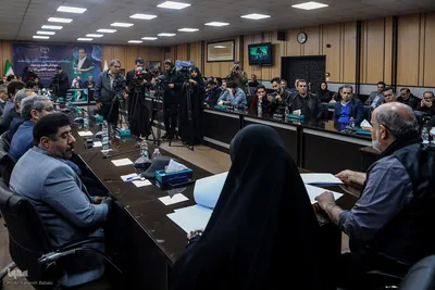 بزرگداشت «سعید ایران» و رونمایی از یادمان زنده‌یاد کاظمی آشتیانی