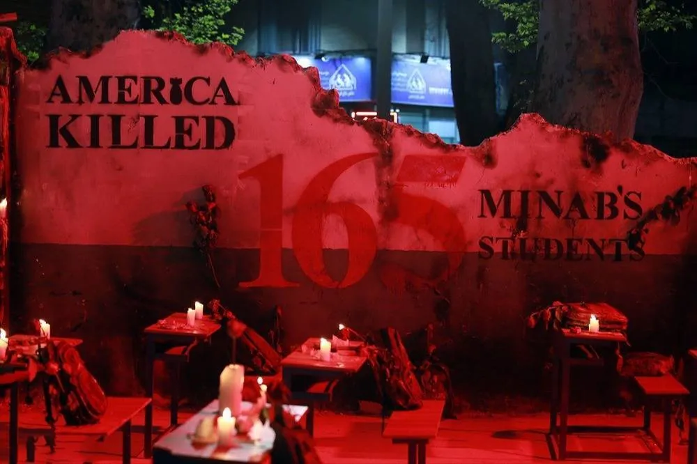 Photo Exhibition Planned on ‘40 Glorious Days of Iranian Resistance and Victory’