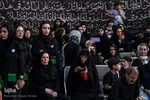 عزاداری هیئت عزادارن خاص امام حسین (ع) در یزد‎‎